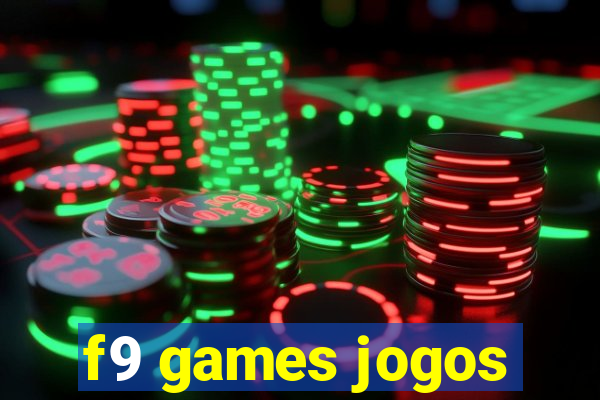 f9 games jogos